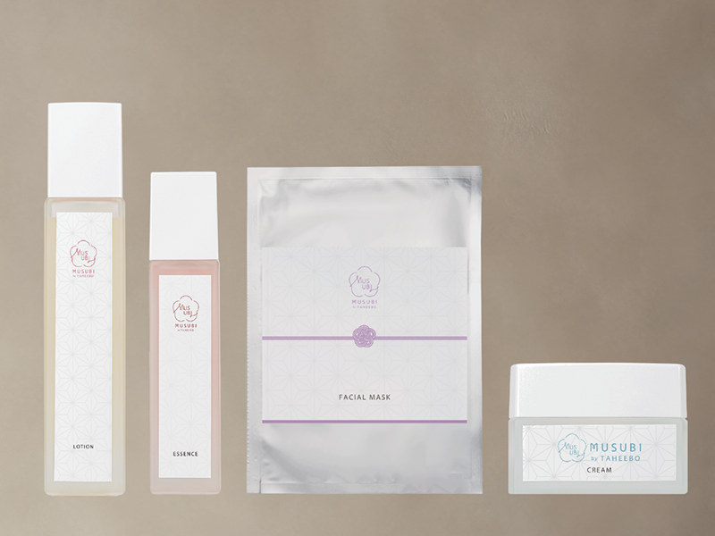 タヒボエキス配合化粧品・トイレタリー商品 製造・販売・卸