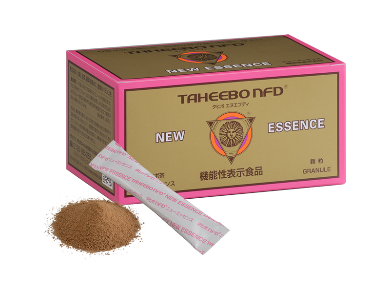 タヒボ茶 顆粒  タヒボNFD ニューイーエックスプラス 新品未開封1箱＋28包60g